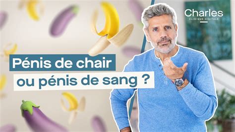 penis sang et chair|Comprendre le phénomène du penis de chair : mythe。